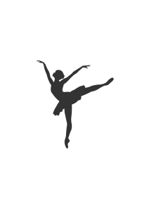 BALERINA 1