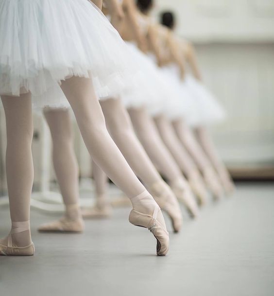 prijemni za baletsku skolu